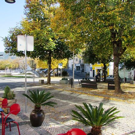 Casa Malva - Traditional Townhouse Apartment Monchique Dış mekan fotoğraf
