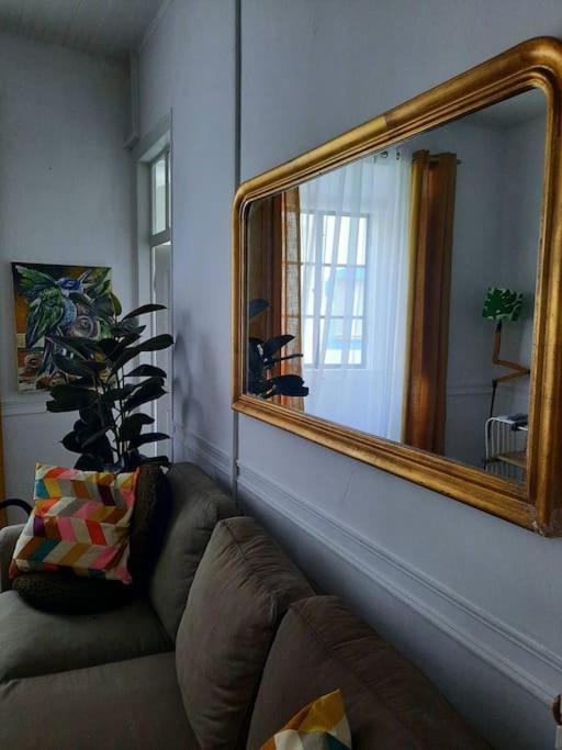Casa Malva - Traditional Townhouse Apartment Monchique Dış mekan fotoğraf