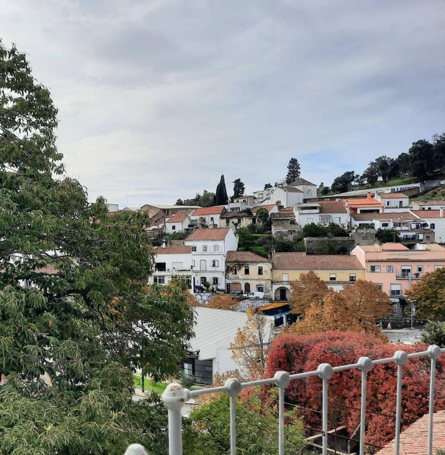 Casa Malva - Traditional Townhouse Apartment Monchique Dış mekan fotoğraf
