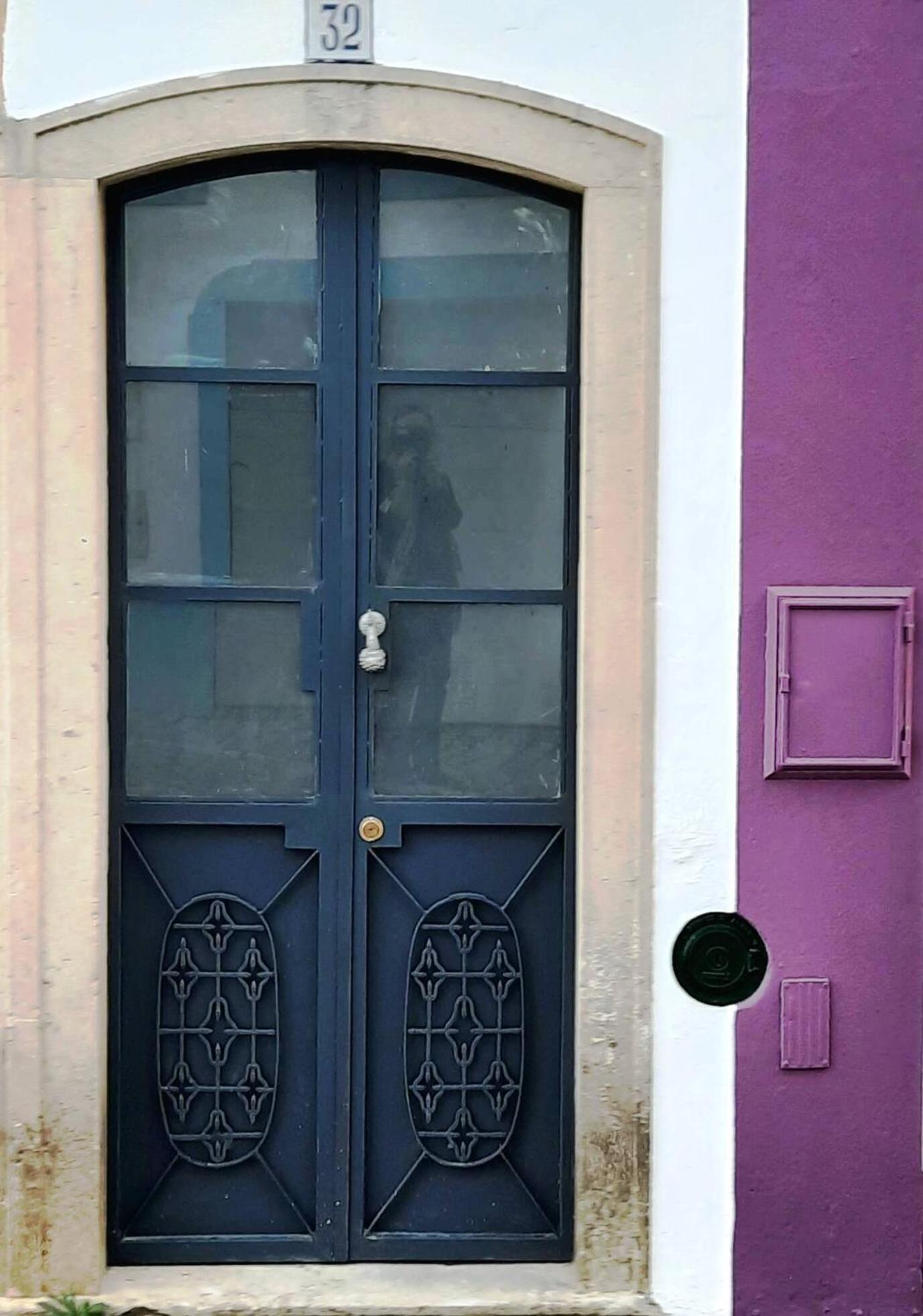 Casa Malva - Traditional Townhouse Apartment Monchique Dış mekan fotoğraf