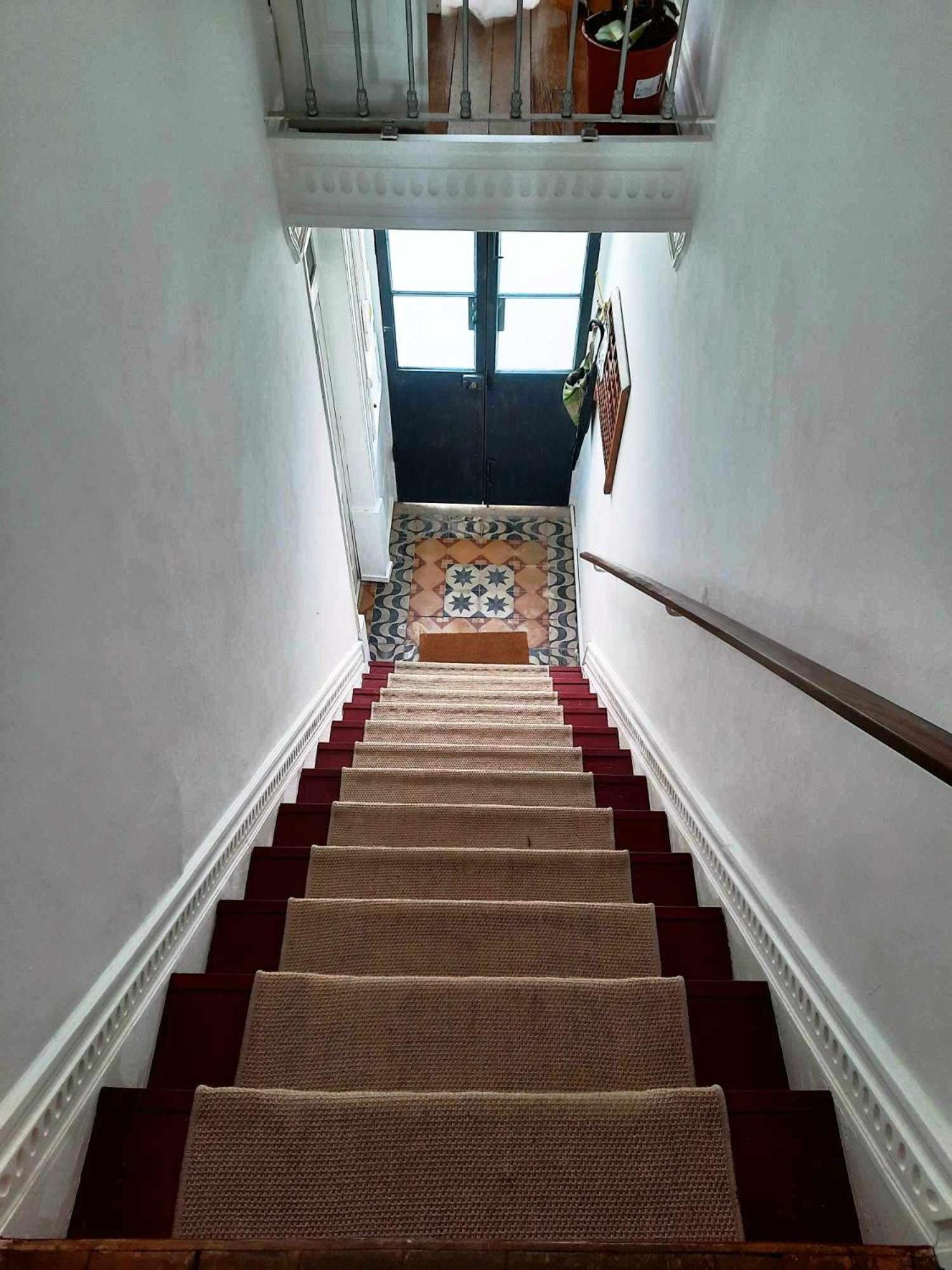 Casa Malva - Traditional Townhouse Apartment Monchique Dış mekan fotoğraf