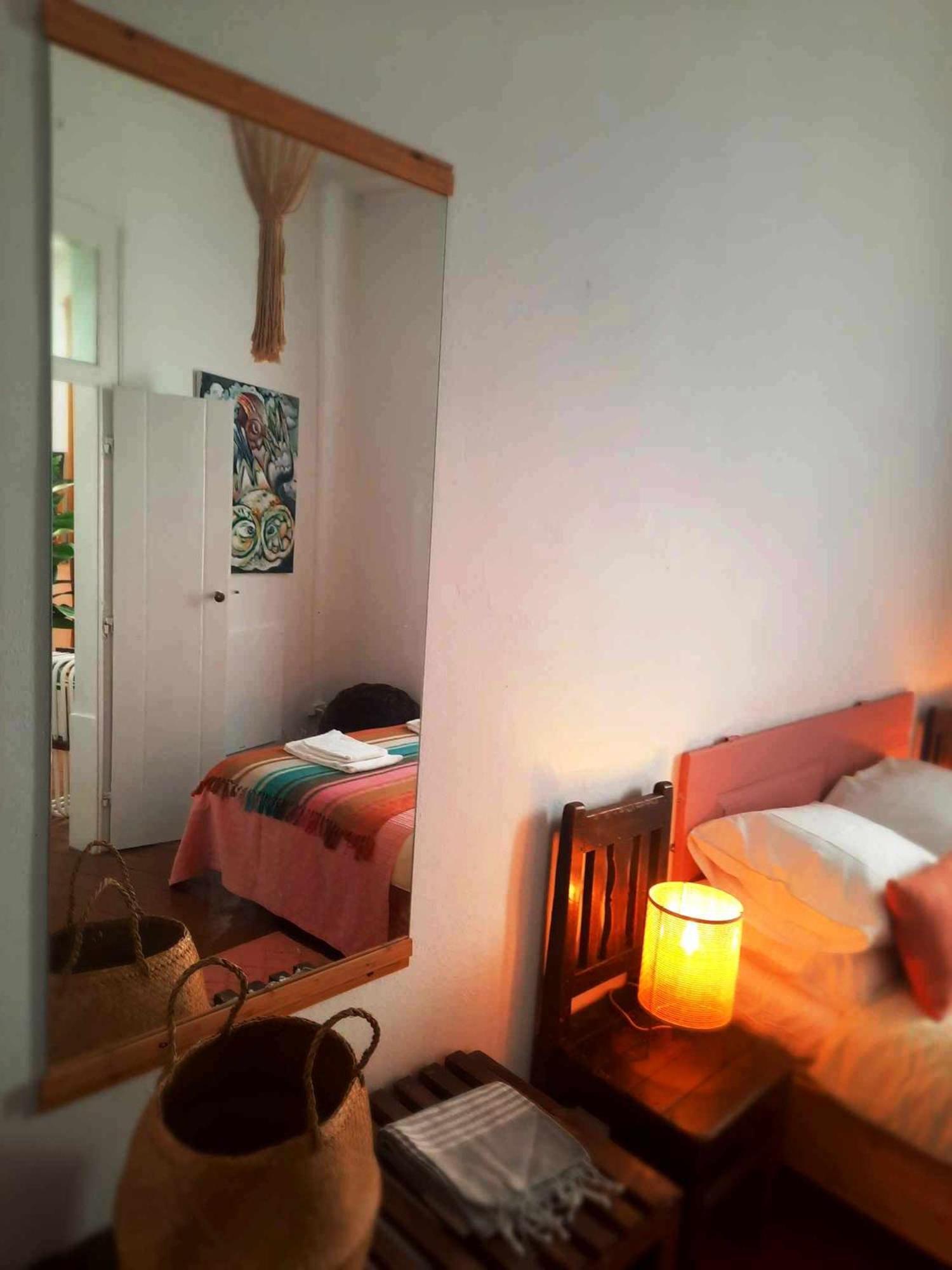 Casa Malva - Traditional Townhouse Apartment Monchique Dış mekan fotoğraf