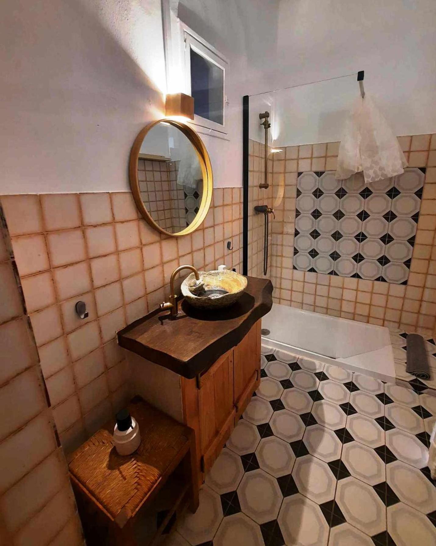 Casa Malva - Traditional Townhouse Apartment Monchique Dış mekan fotoğraf